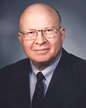 Albert L. Rhoton